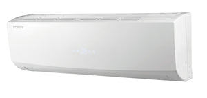 TOSOT 18,000 BTU 21 SEER Ductless Mini Split Single Zone with Heating Wifi capable 208-230  TW18HQ2C2D