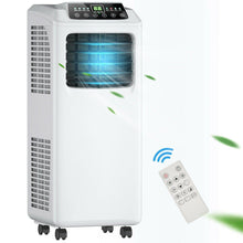 Load image into Gallery viewer, 8,000 BTU Portable Air Conditioner