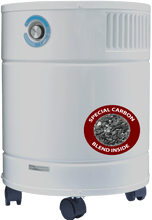 Load image into Gallery viewer, AllerAir AirMedic Pro 5 Ultra VOG Air Purifier