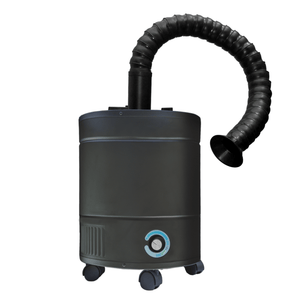 AllerAir Salon Pro 5 Plus Air Purifier