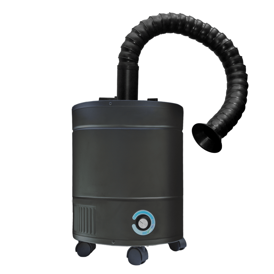 AllerAir Salon Pro 5 Plus Air Purifier