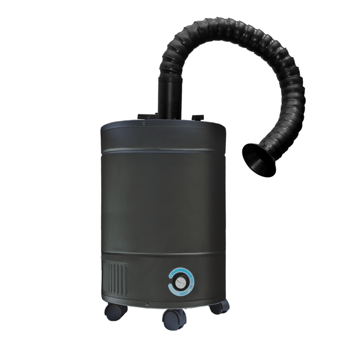 AllerAir Salon Pro 6 Plus Air Purifier