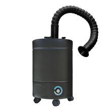 Load image into Gallery viewer, AllerAir Salon Pro 6 Ultra Air Purifier