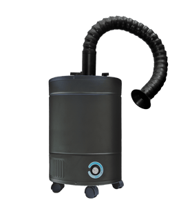 AllerAir Salon Pro 6 Ultra Air Purifier