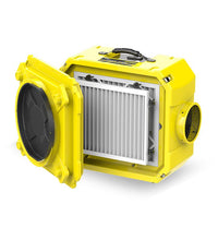 Load image into Gallery viewer, AlorAir® Cleanshield HEPA 550 Air Scrubber With Filter Change