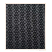 Load image into Gallery viewer, AlorAir® HEPA/Activated Carbon Filter Replacement Set For PureAiro HEPA Pro/Max Air Scrubber