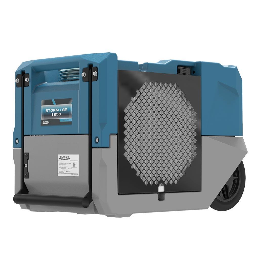 AlorAir® LGR 1250 Commercial Dehumidifier