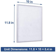 Load image into Gallery viewer, AlorAir® MERV-8 Filter For Basement Dehumidifiers Sentinel HD90/HDi90 Series
