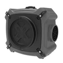 Load image into Gallery viewer, AlorAir® PureAiro HEPA Max 770 Industrial Air Scrubber