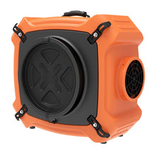 Load image into Gallery viewer, AlorAir® PureAiro HEPA Max 970 Air Scrubber