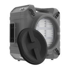Load image into Gallery viewer, AlorAir® PureAiro HEPA Pro 770 Industrial Air Scrubber