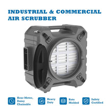 Load image into Gallery viewer, AlorAir® PureAiro HEPA Pro 770 Industrial Air Scrubber