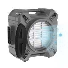 Load image into Gallery viewer, AlorAir® PureAiro HEPA Pro 770 Industrial Air Scrubber