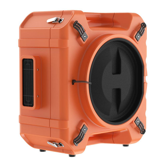 AlorAir® PureAiro HEPA Pro 970 Air Scrubber