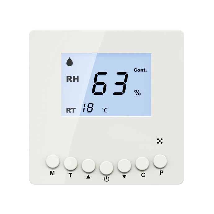AlorAir® Remote Controller For HDI90-HD90-HD55-SLGR1400X- HDi100-HDi120