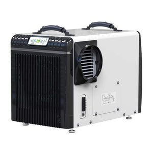 AlorAir® Sentinel HDi90 (Duct-able Version)- Basement/Crawl Space Dehumidifier