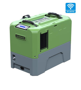 AlorAir® Storm LGR Extreme WIFI Control Commercial Restoration Dehumidifier (LGR Technology)