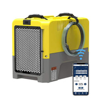 Load image into Gallery viewer, AlorAir® Storm LGR Extreme WIFI Control Commercial Restoration Dehumidifier (LGR Technology)