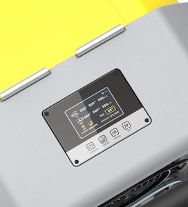 AlorAir® Storm Pro 85-WIFI Commercial Dehumidifier For Water Damage Restoration (LGR Technology)