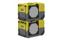 Load image into Gallery viewer, AlorAir® Storm SLGR 1250X WIFI Control Commercial Dehumidifier