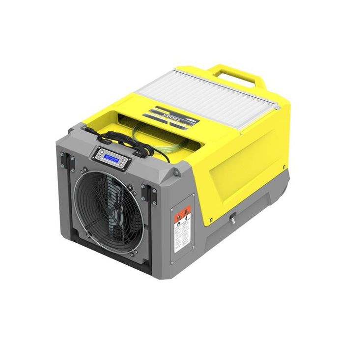 AlorAir® Storm SLGR 1600X Dehumidifier Capacity: 160PPD (AHAM)