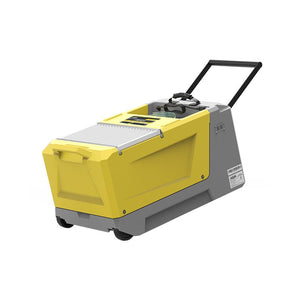 AlorAir® Storm SLGR 1600X Dehumidifier Capacity: 160PPD (AHAM)