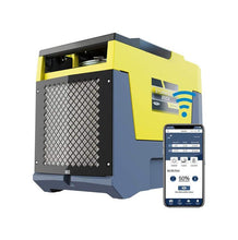 Load image into Gallery viewer, AlorAir® Storm SLGR 850X WIFI Commercial Dehumidifier