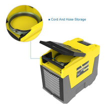 Load image into Gallery viewer, AlorAir® Storm SLGR 850X WIFI Commercial Dehumidifier