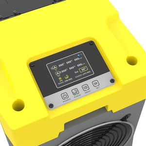 AlorAir® Storm SLGR 850X WIFI Commercial Dehumidifier