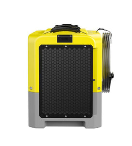 AlorAir® Ultimate Pack: Water Damage Restoration Equipment Package, 4 Commercial Dehumidifiers 85 Pint + 36 Air Movers
