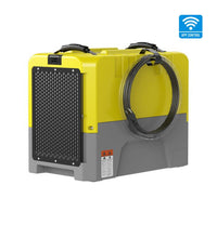 Load image into Gallery viewer, AlorAir® Ultimate Pack: Water Damage Restoration Equipment Package, 4 Commercial Dehumidifiers 85 Pint + 36 Air Movers