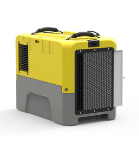 AlorAir® Ultimate Pack: Water Damage Restoration Equipment Package, 4 Commercial Dehumidifiers 85 Pint + 36 Air Movers