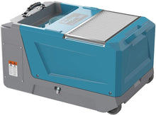 Load image into Gallery viewer, AlorAir® Uni-P Dry Renegade 160X Commercial Dehumidifier With Pump
