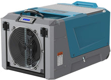 Load image into Gallery viewer, AlorAir® Uni-P Dry Renegade 160X Commercial Dehumidifier With Pump