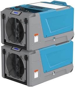 AlorAir® Uni-P Dry Renegade 160X Commercial Dehumidifier With Pump