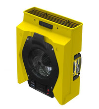 Load image into Gallery viewer, AlorAir® Zeus 900 Air Mover Professional Dryer For Carpets Walls Floor