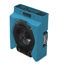 Load image into Gallery viewer, AlorAir® Zeus 900 Air Mover Professional Dryer For Carpets Walls Floor
