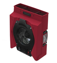 Load image into Gallery viewer, AlorAir® Zeus 900 Air Mover Professional Dryer For Carpets Walls Floor