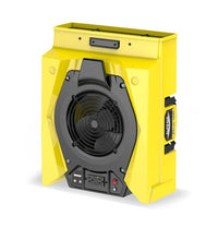 Load image into Gallery viewer, AlorAir® Zeus 900 Air Mover Professional Dryer For Carpets Walls Floor