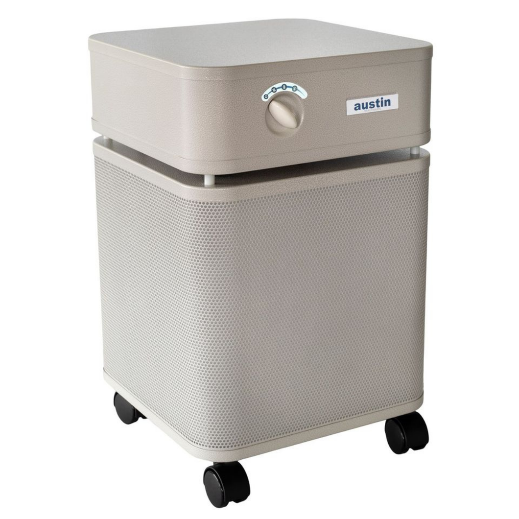 Austin Air Allergy Machine® Air Purifier