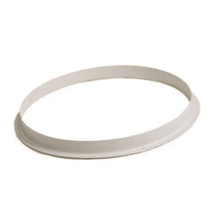 Load image into Gallery viewer, KwiKool® 14&quot; Condenser Flanges - 2 (DCR-14Set)