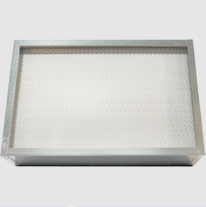 KwiKool® 18-FILTERBIO HEPA Replacement Filter