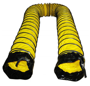 Kwikool® 30' Long Duct Extension KK-Duct6AM6-Ext