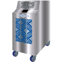 Load image into Gallery viewer, KwiKool® Bioair+ , Bioair Plus KBP1000 UV-C HEPA Air Scrubber &amp; Negative Air Machine