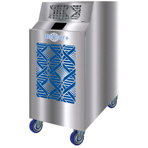 KwiKool® Bioair+ , Bioair Plus KBP1000 UV-C HEPA Air Scrubber & Negative Air Machine