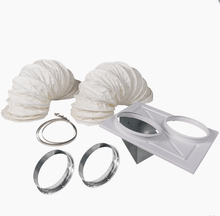 Load image into Gallery viewer, KwiKool® Ceiling Duct Kit CK-12