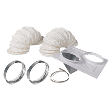 Load image into Gallery viewer, KwiKool® Ceiling Duct Kit CK-12SS