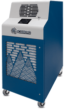 Load image into Gallery viewer, KwiKool® KIB1411 Portable Air Conditioner 1.1 Ton - 13850 BTU - 115V