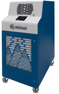 KwiKool® KIB1411 Portable Air Conditioner 1.1 Ton - 13850 BTU - 115V