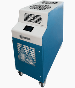 KwiKool® KIB1411 Portable Air Conditioner 1.5 Ton - 17,700 BTU - 115V